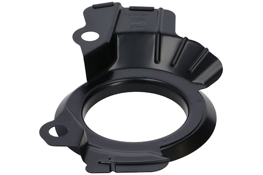 Bremseskjold til Kia