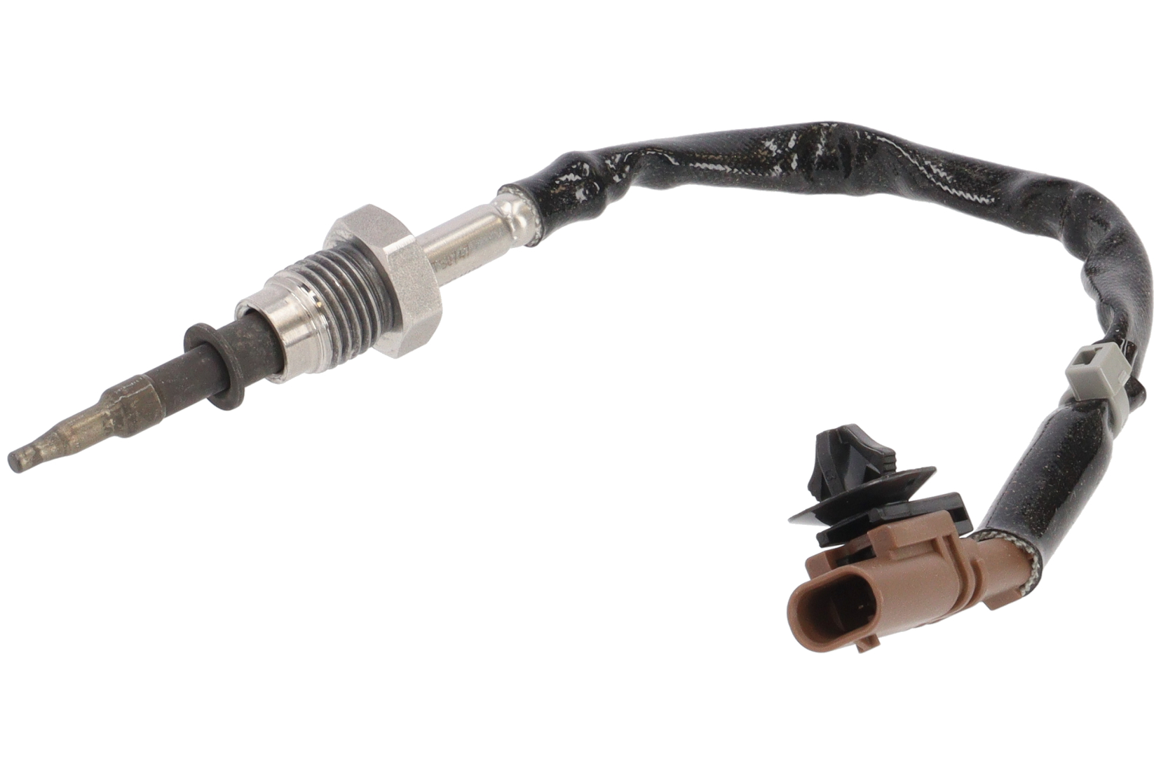 Sensor, eksostemperatur