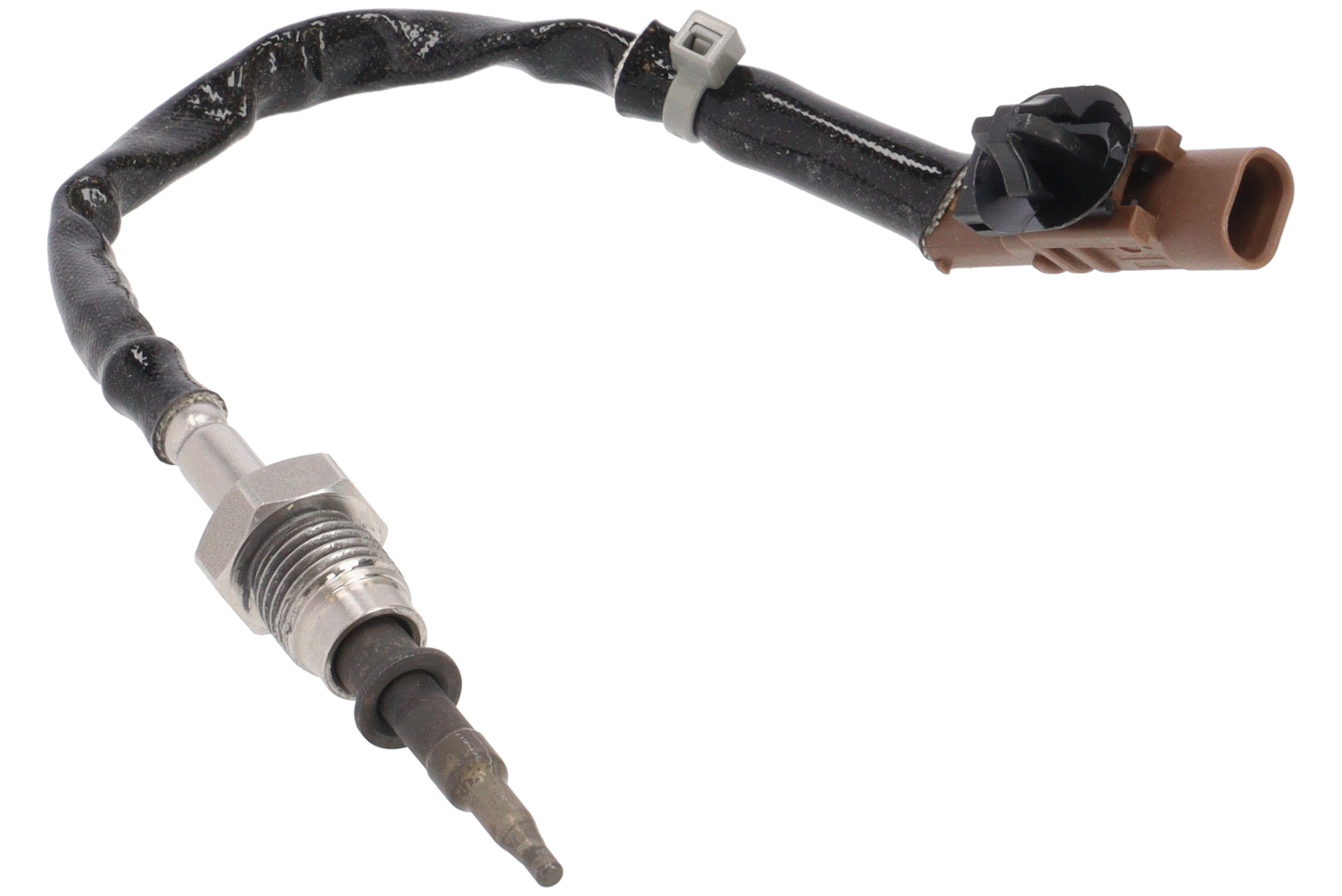 Sensor, eksostemperatur