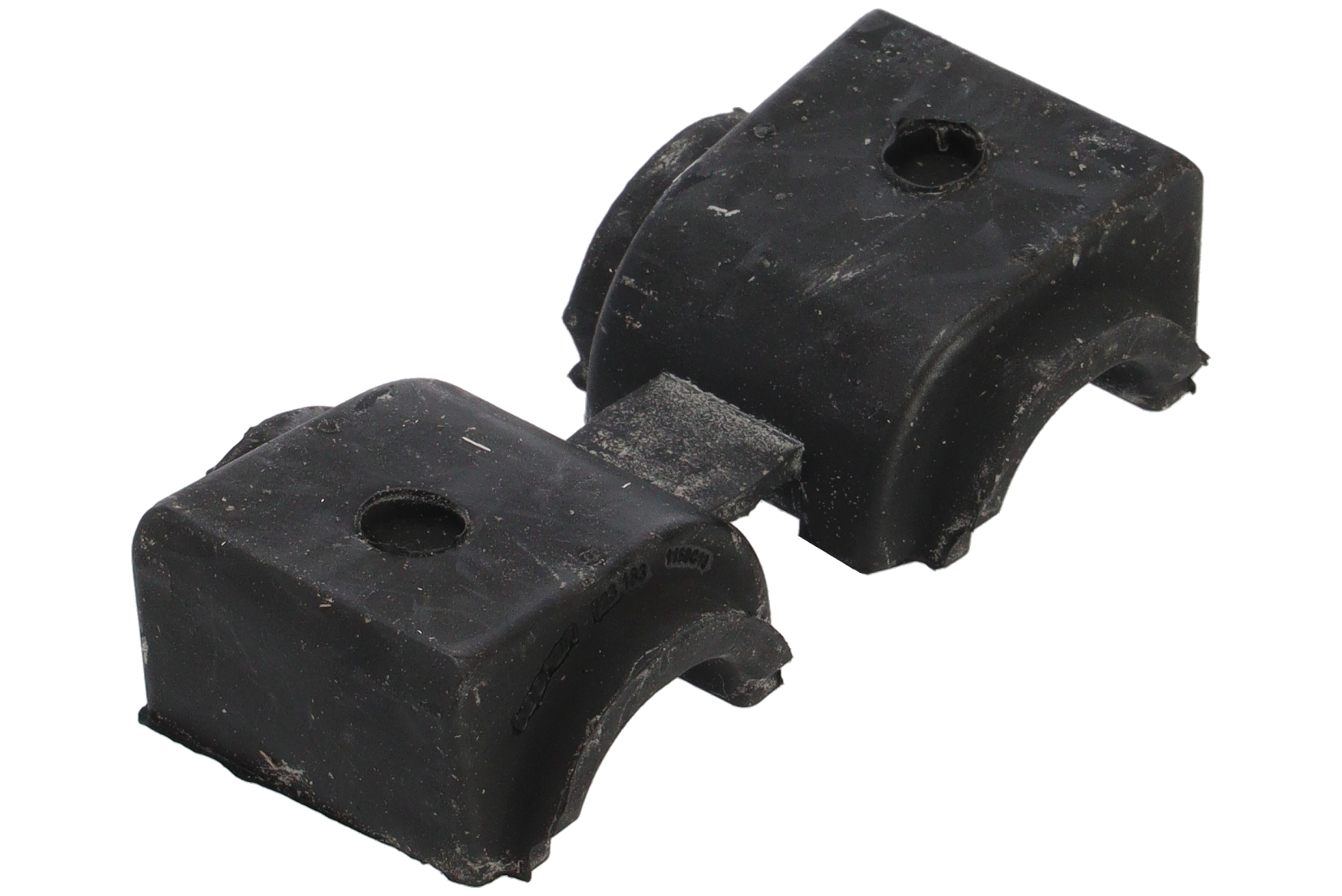 Foring, stabilisatorstag