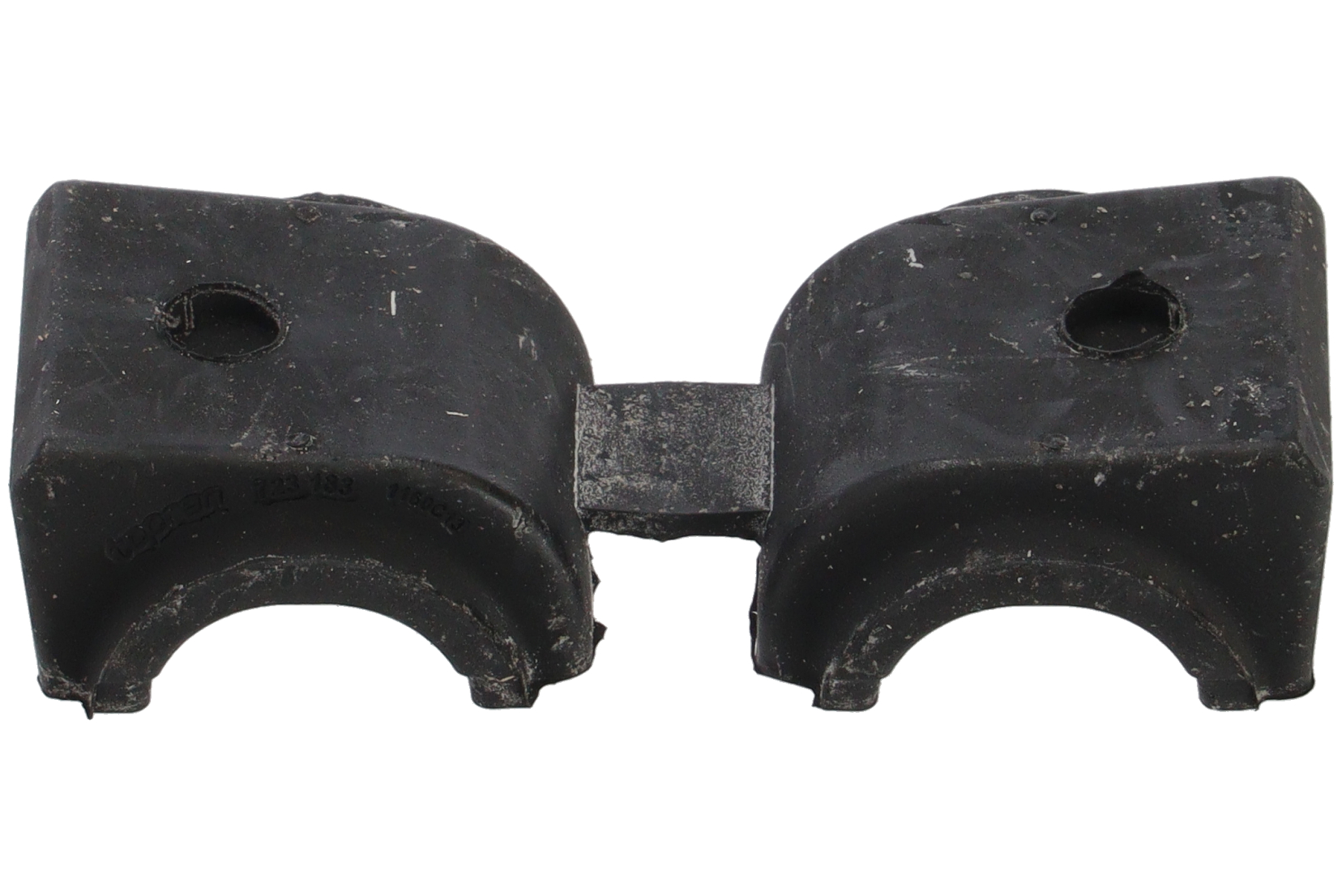 Foring, stabilisatorstag