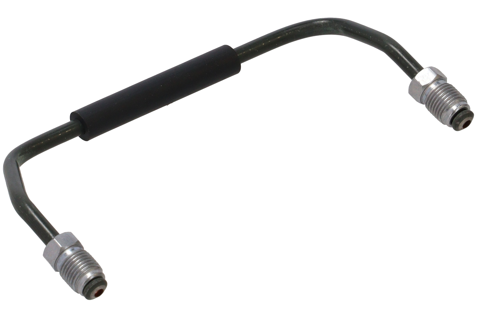 Bremserør til Tesla