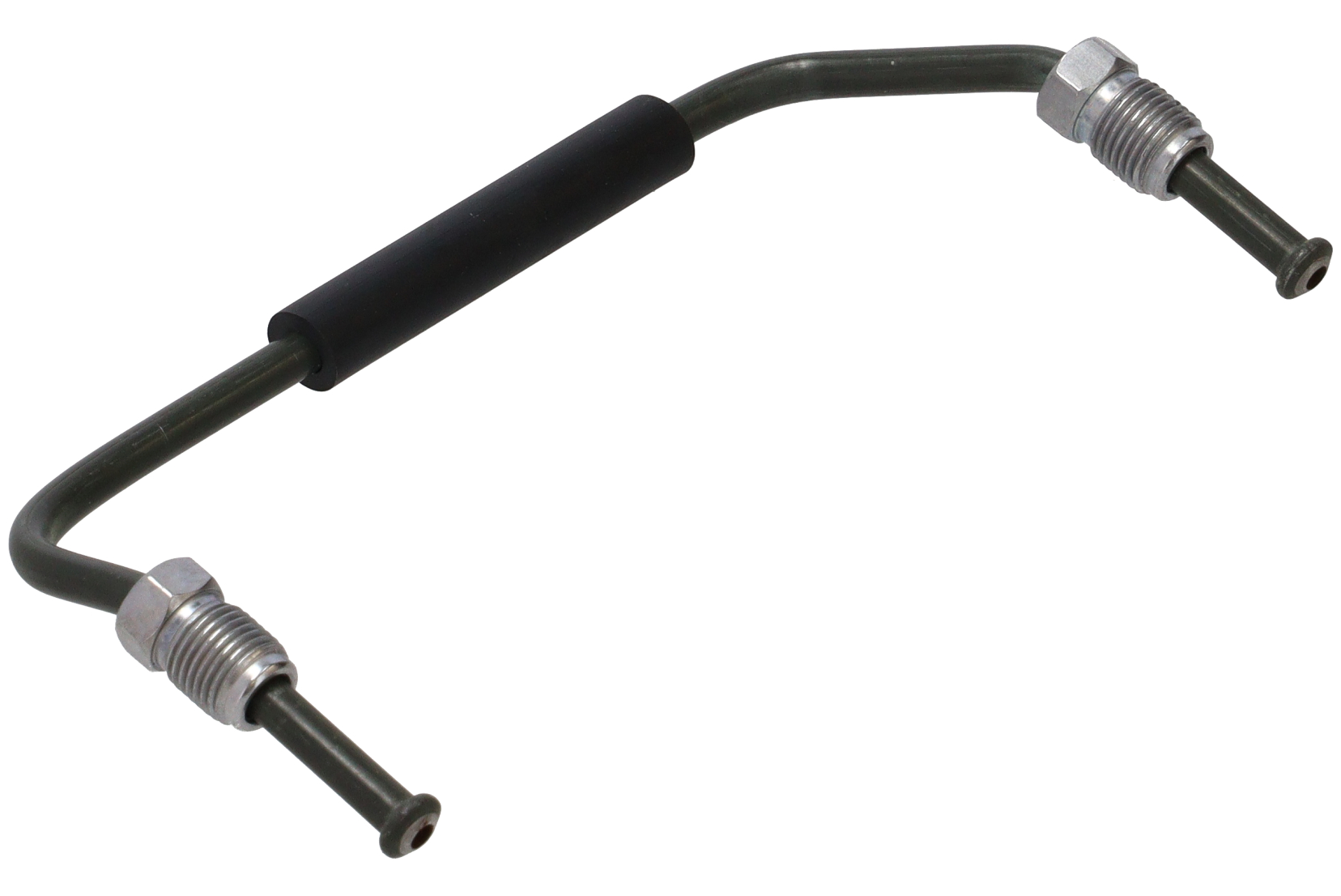 Bremserør til Tesla