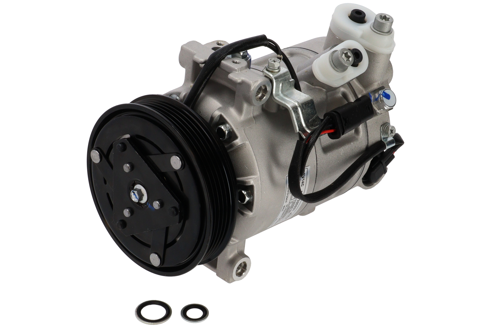 Aircondition, pumpe til Mercedes-Benz