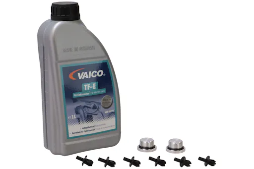 Automatgirkasse, servicekit til Seat
