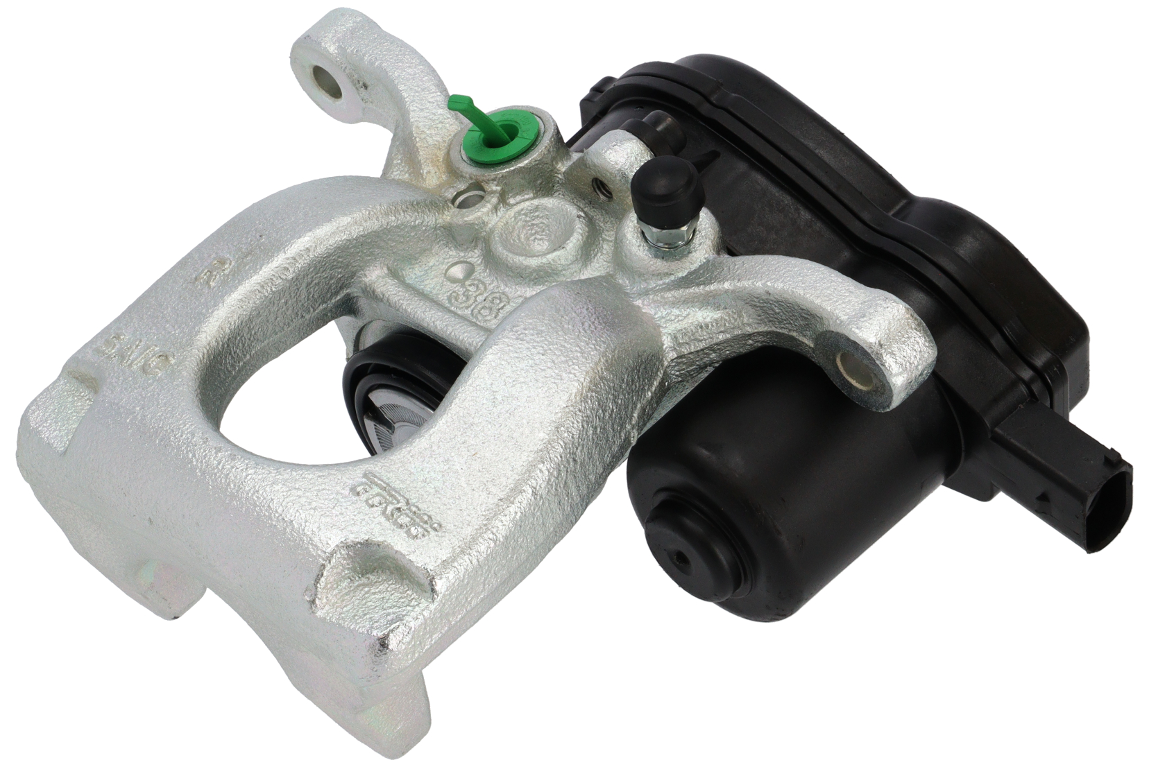 Bremsecaliper