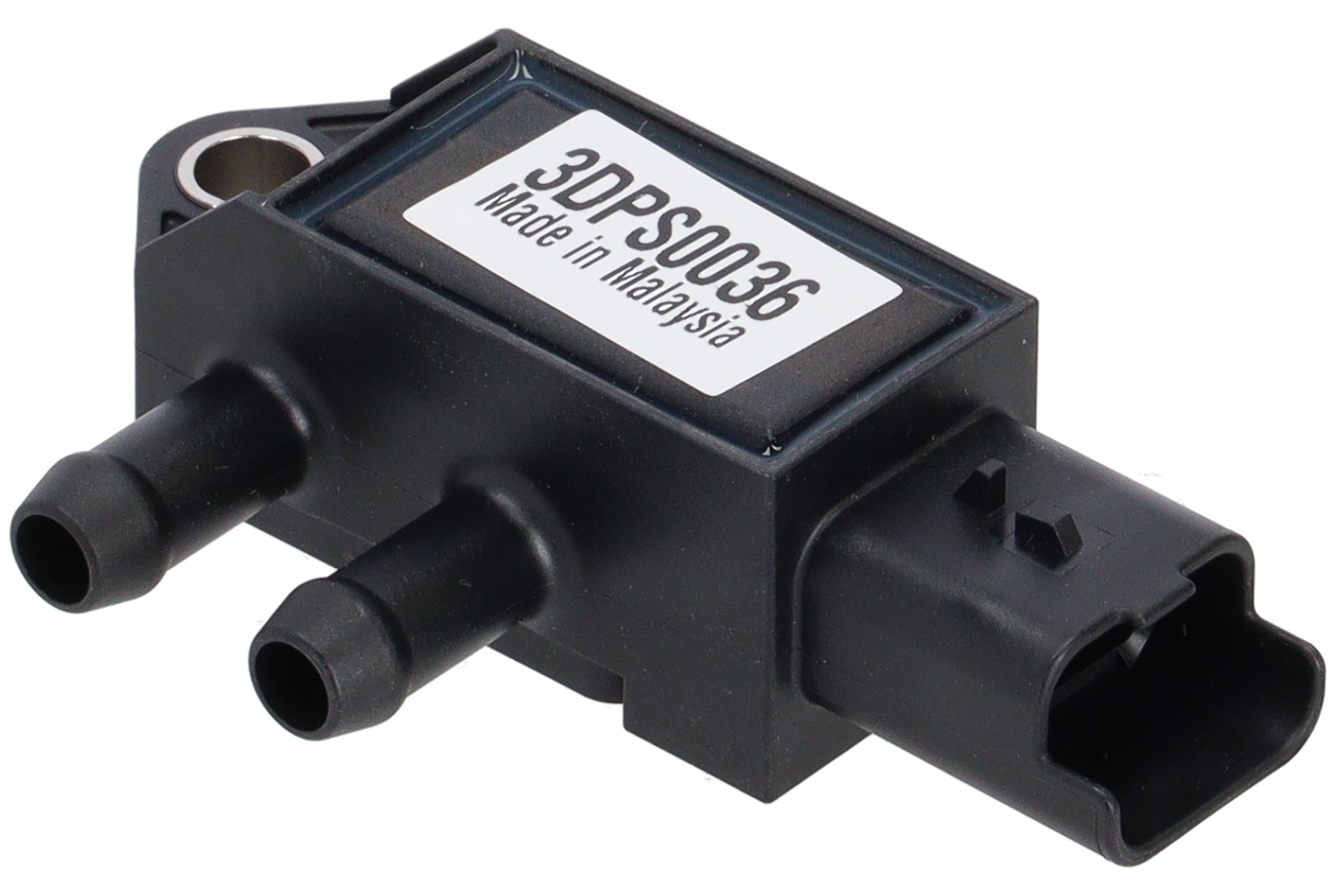 Sensor, eksostemperatur