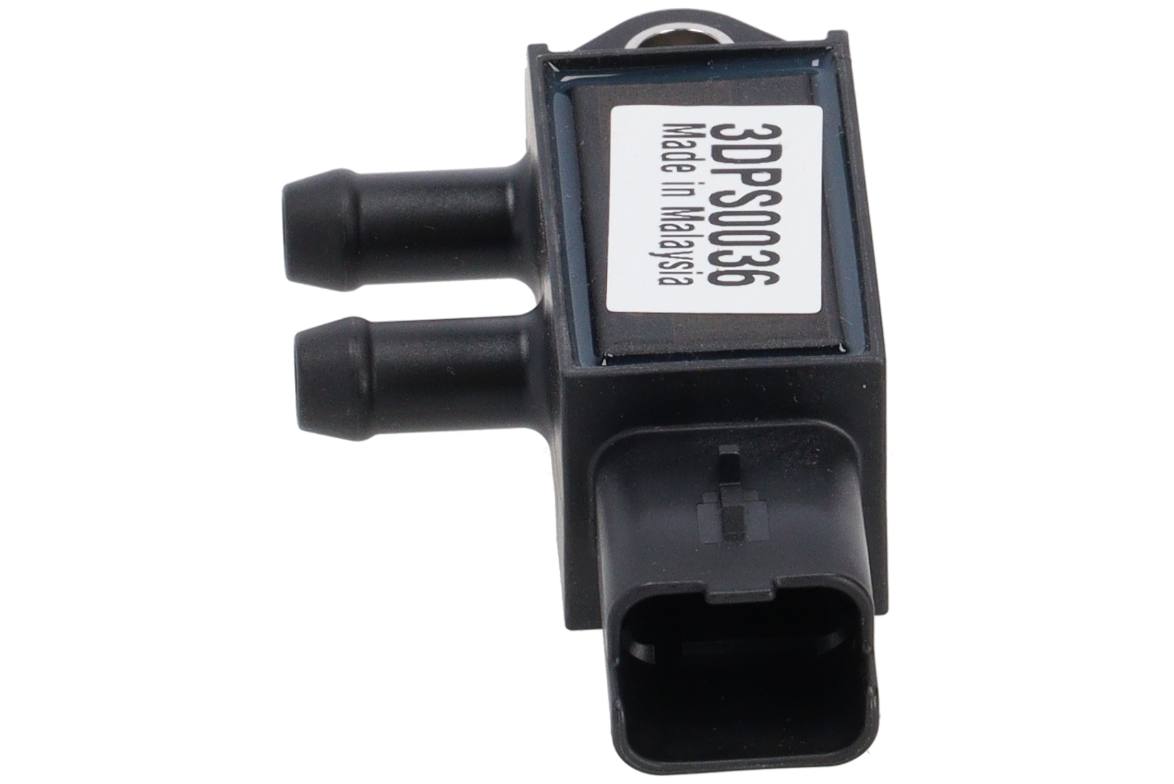 Sensor, eksostemperatur