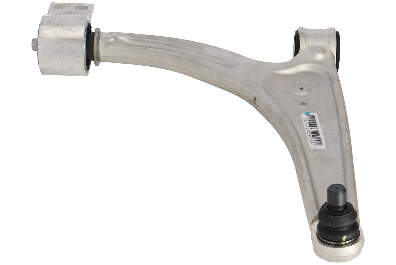 Bærebru nedre til MG