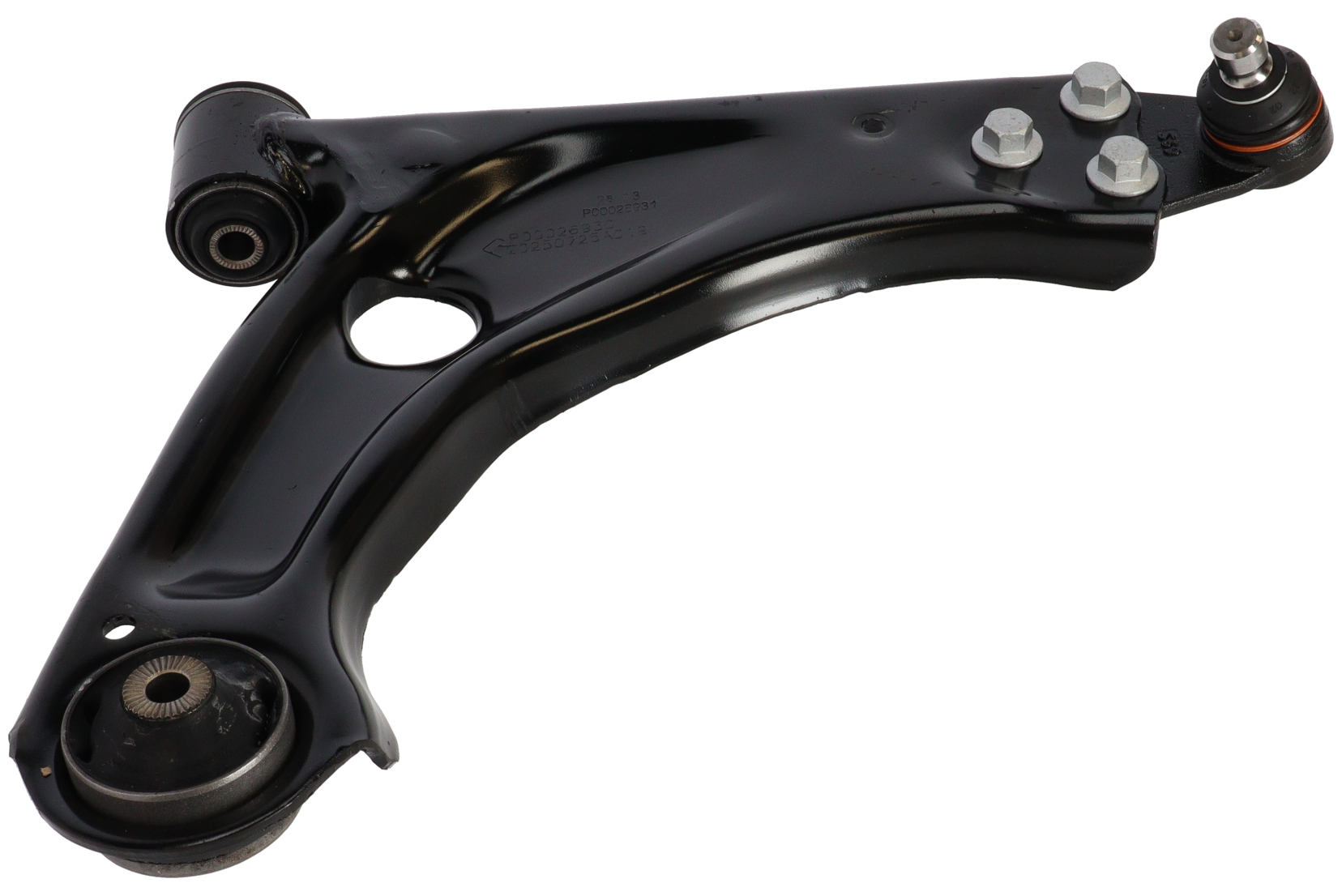 Bærebru nedre til Maxus