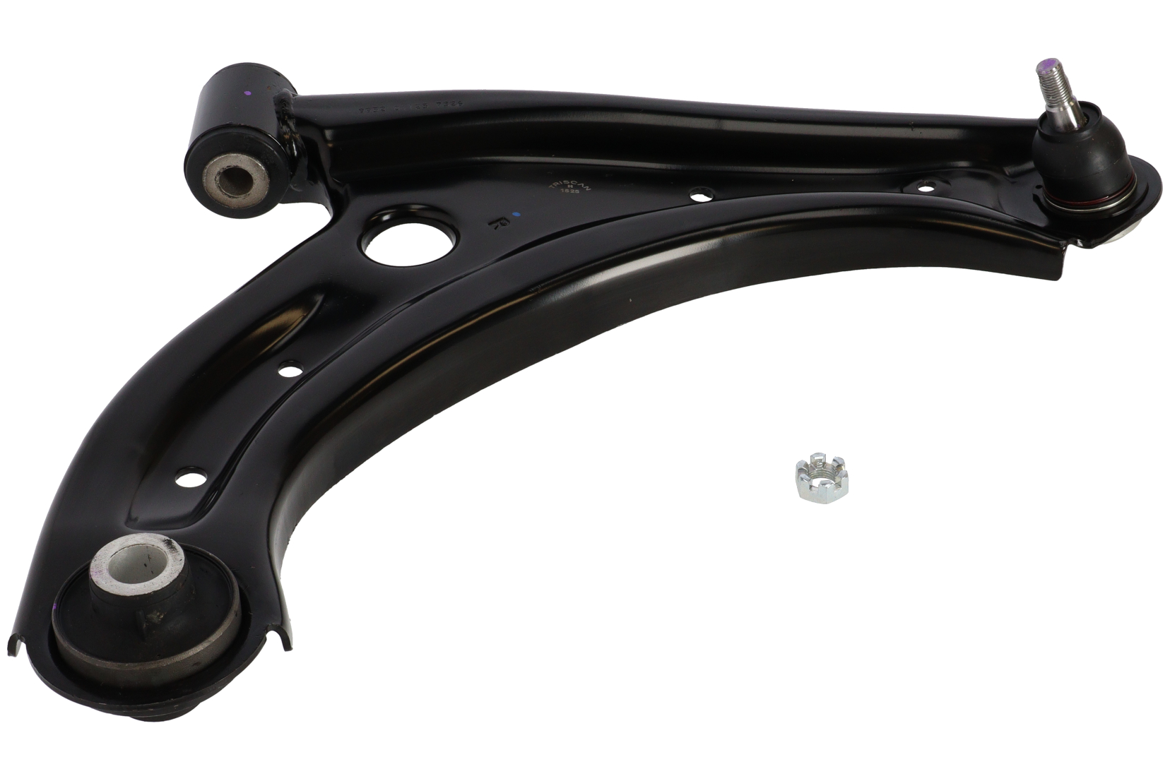 Bærebru nedre til Suzuki