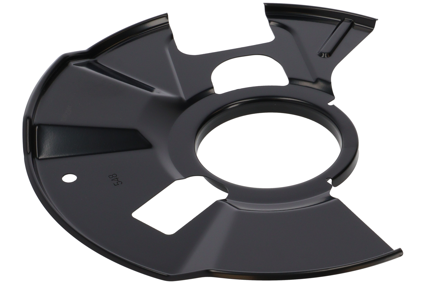 Bremseskjold til Mazda