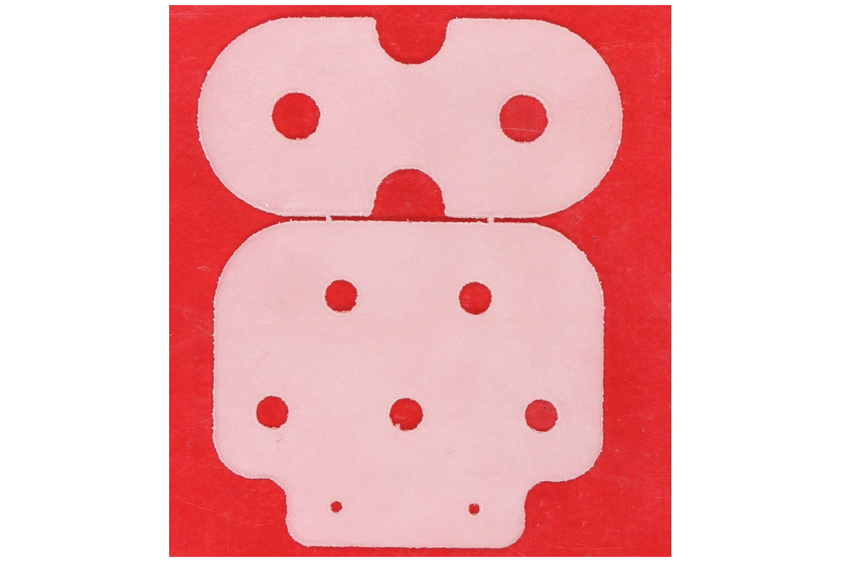 Ladepunkt, reparasjonssett