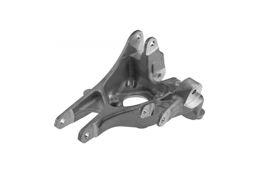 Hjullagerhus til Tesla