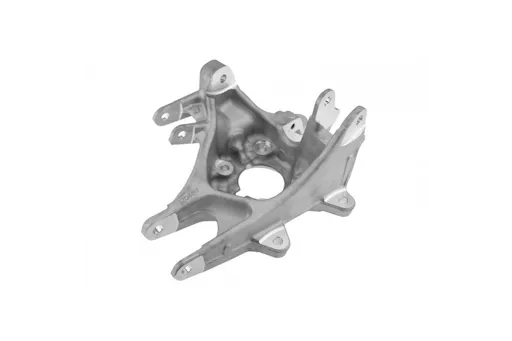 Hjullagerhus til Tesla