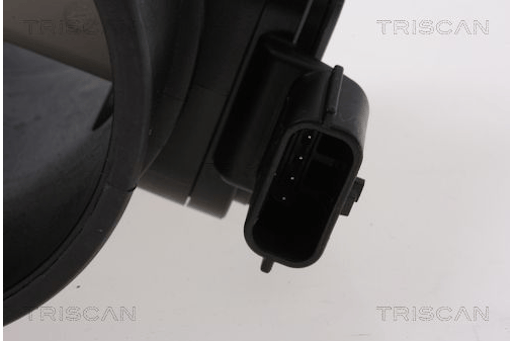 Luftmassemåler til Renault