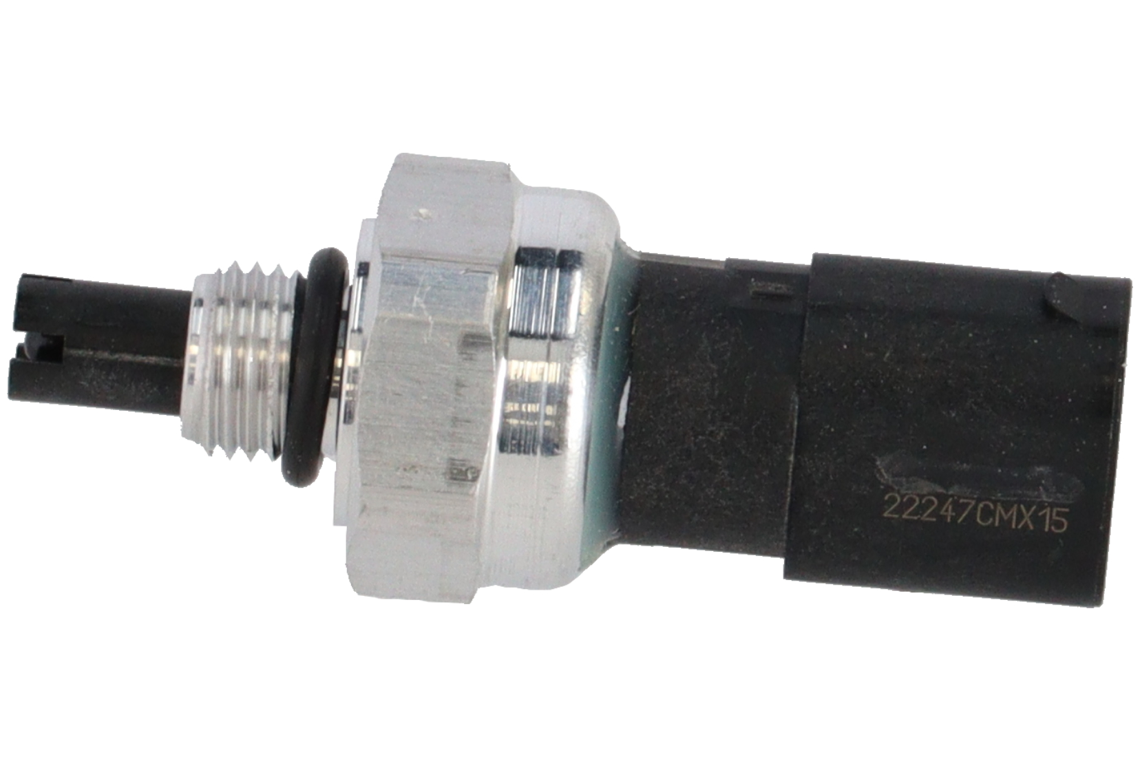 Aircondition, trykksensor