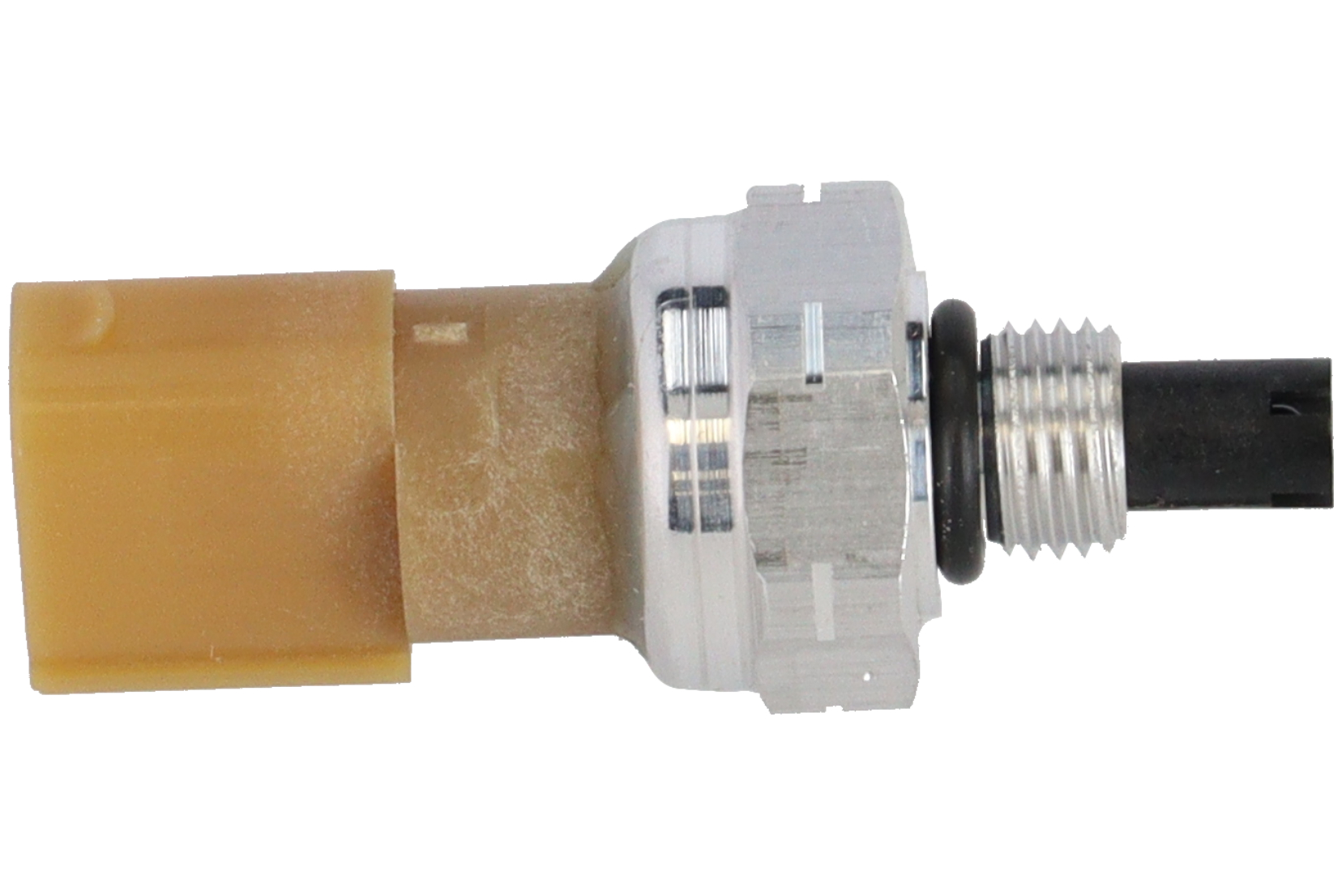 Aircondition, trykksensor