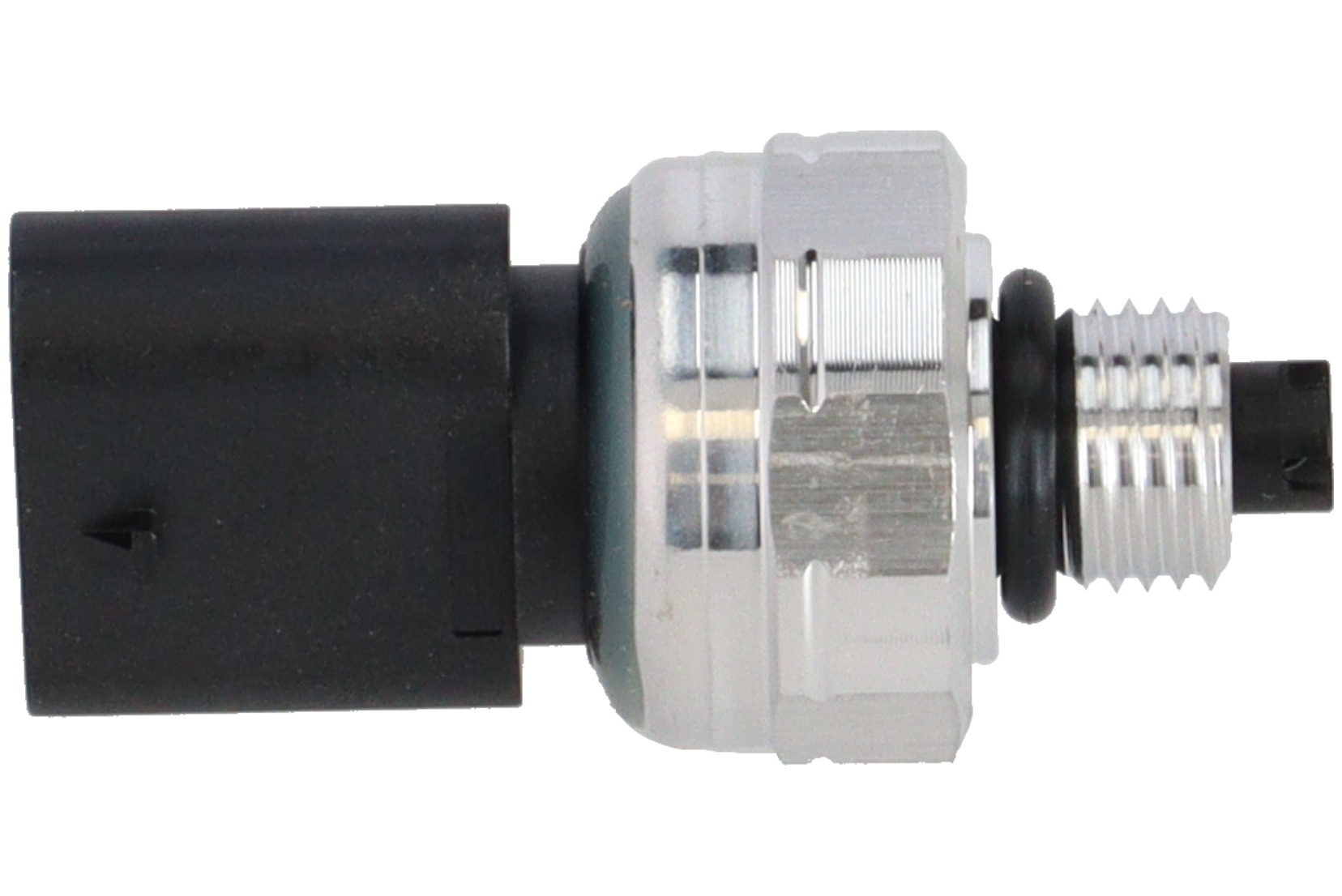 Aircondition, trykksensor