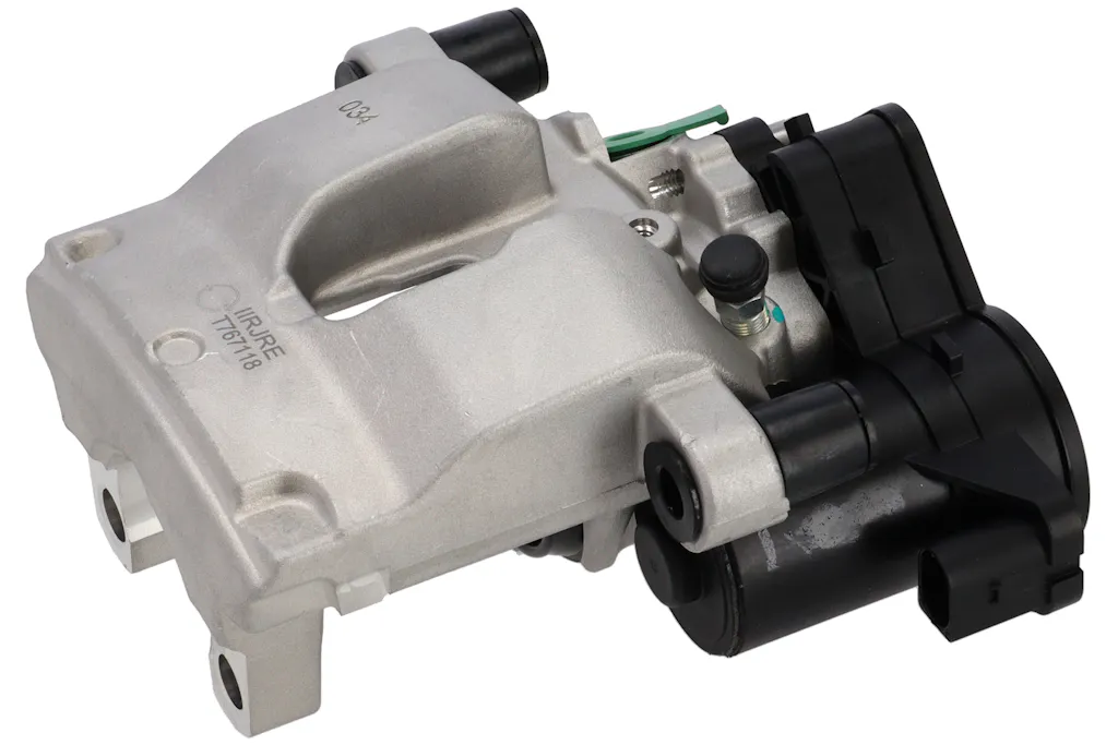 Bremsecaliper