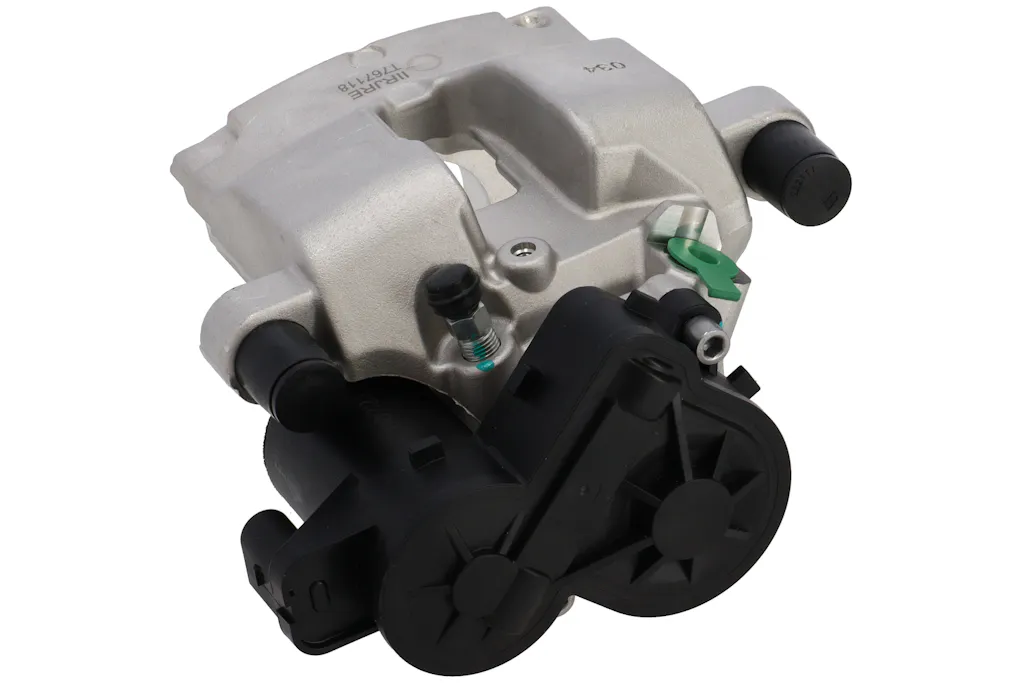 Bremsecaliper
