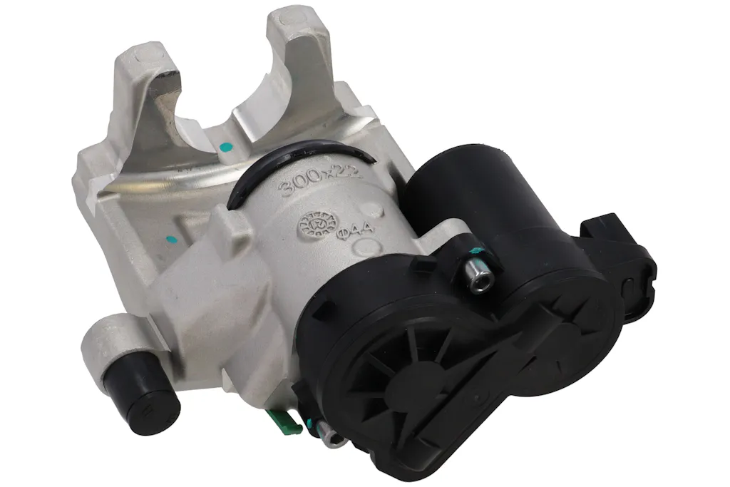 Bremsecaliper