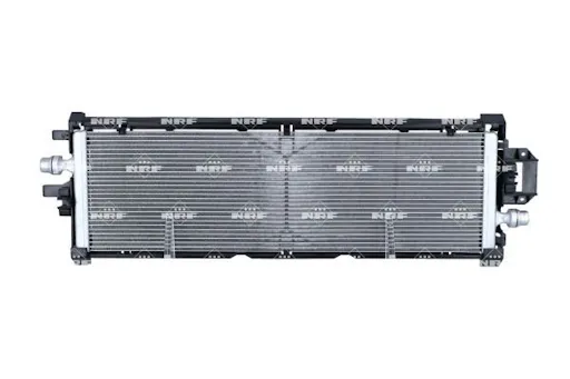 Radiator til Tesla