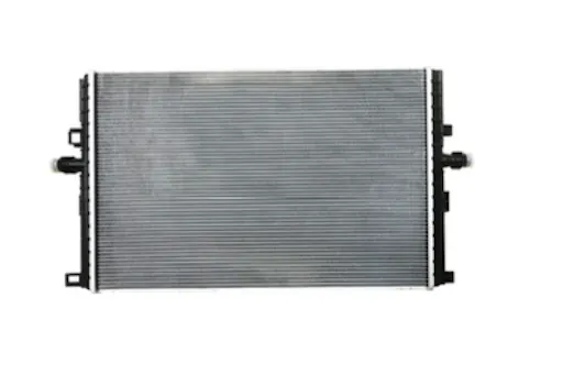 Radiator til Tesla