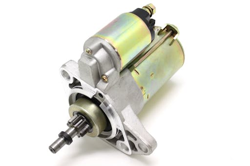 Starter til Volkswagen