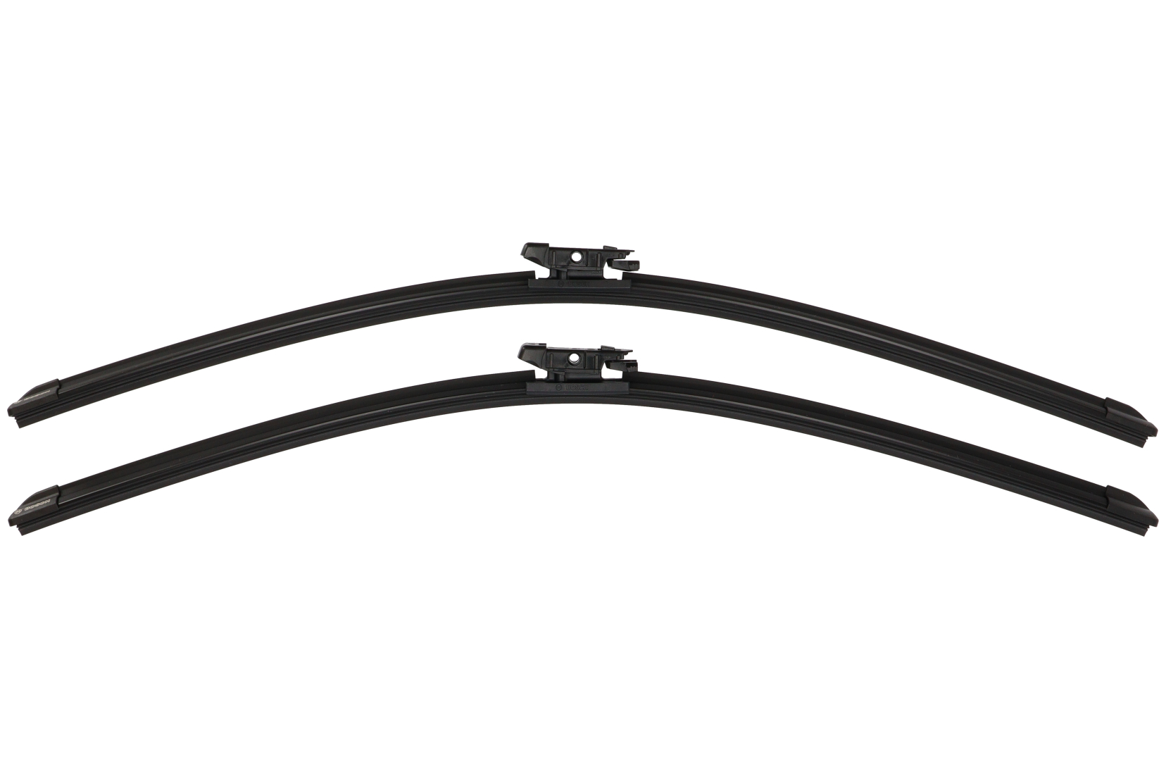 Vindusviskersett til Iveco