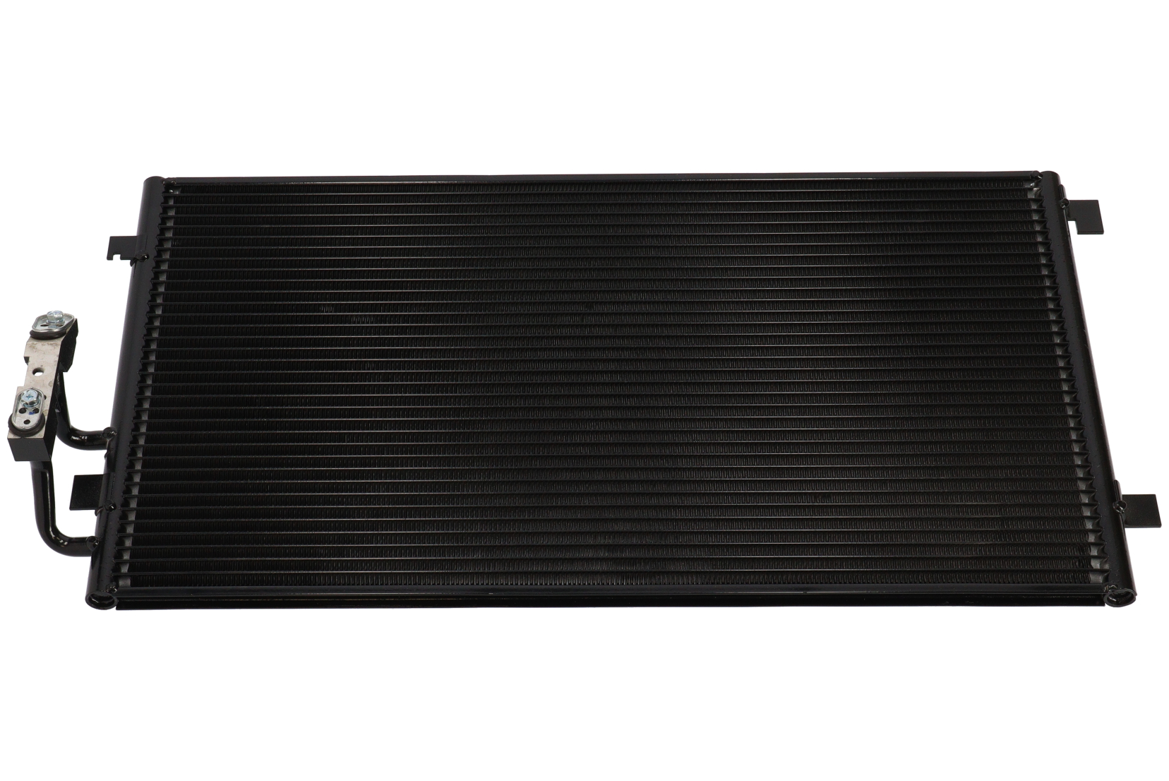 Radiator til aircondition til BMW