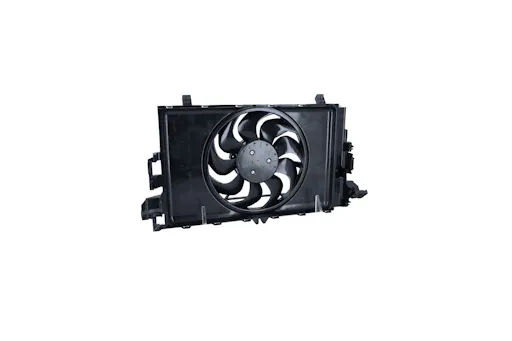 Radiatorvifte