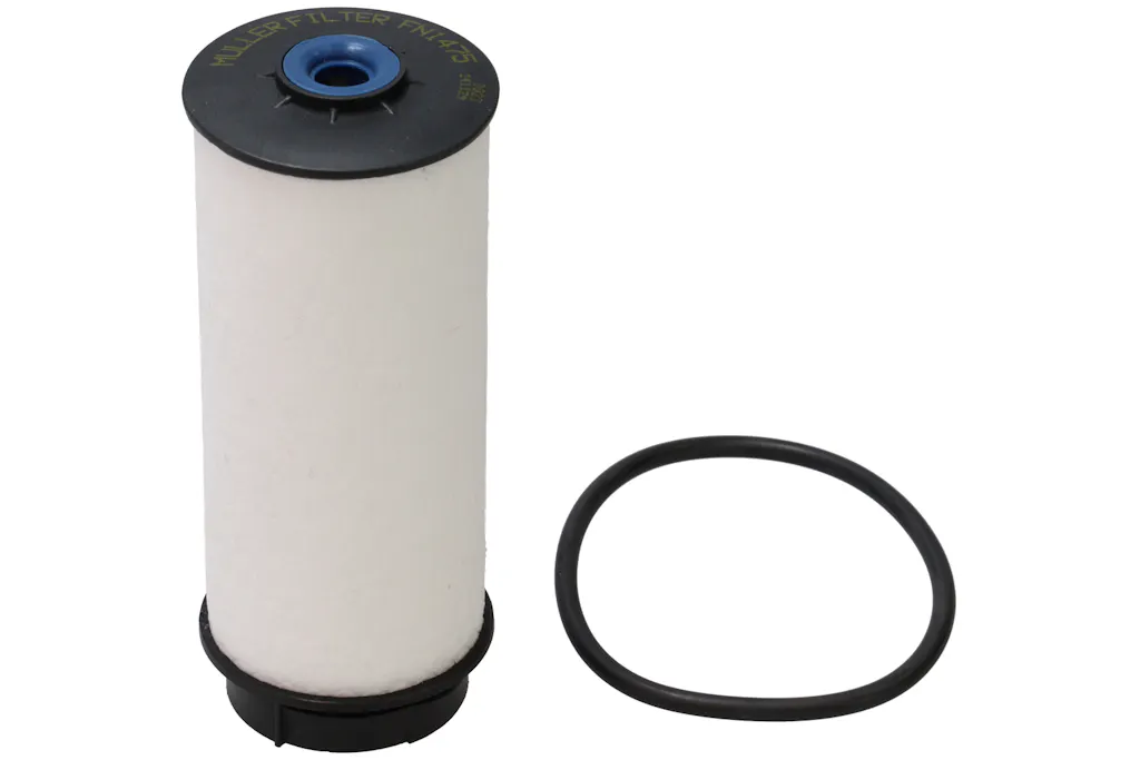 Dieselfilter
