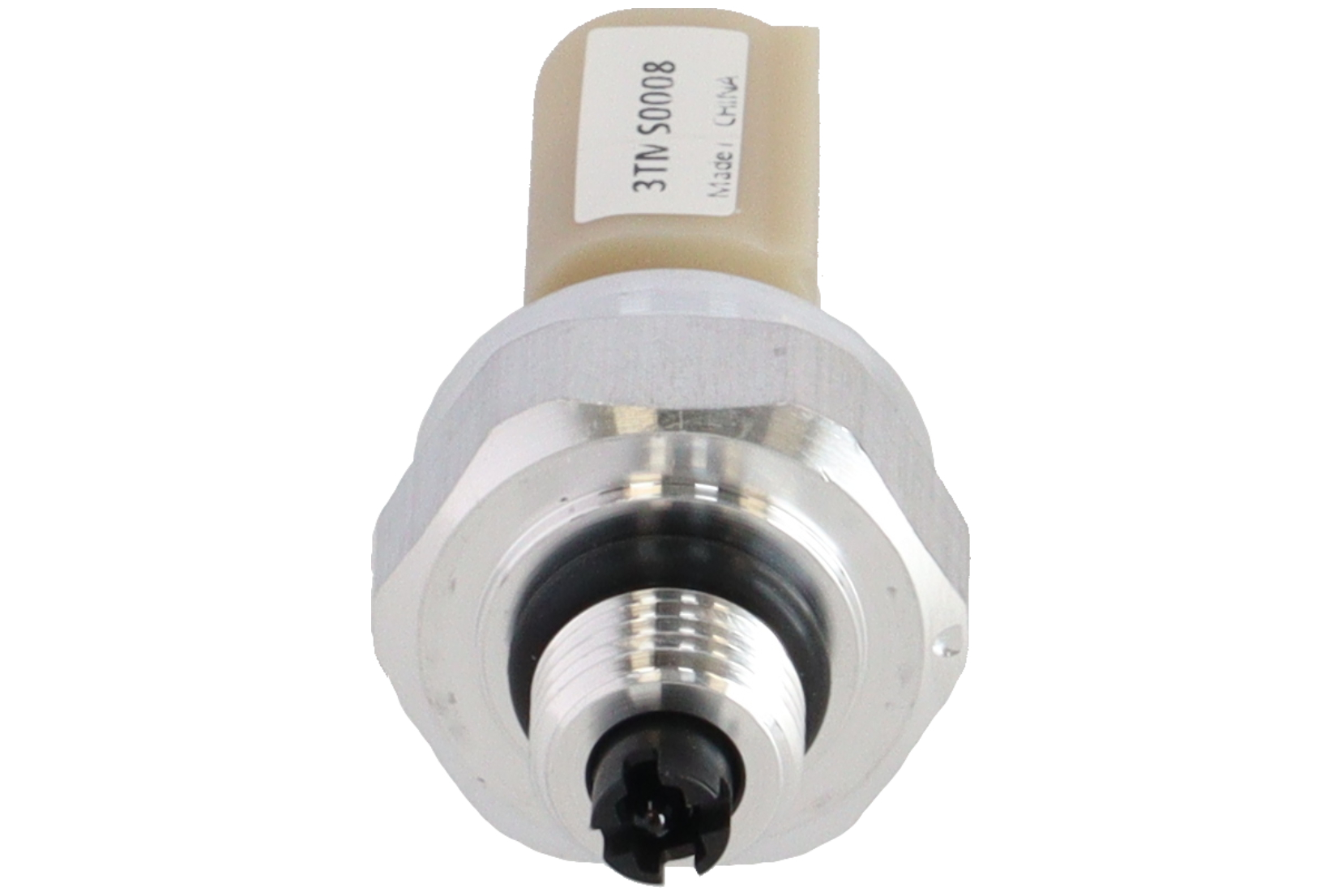 Aircondition, trykksensor