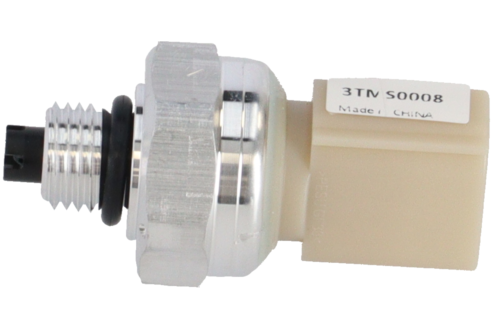 Aircondition, trykksensor