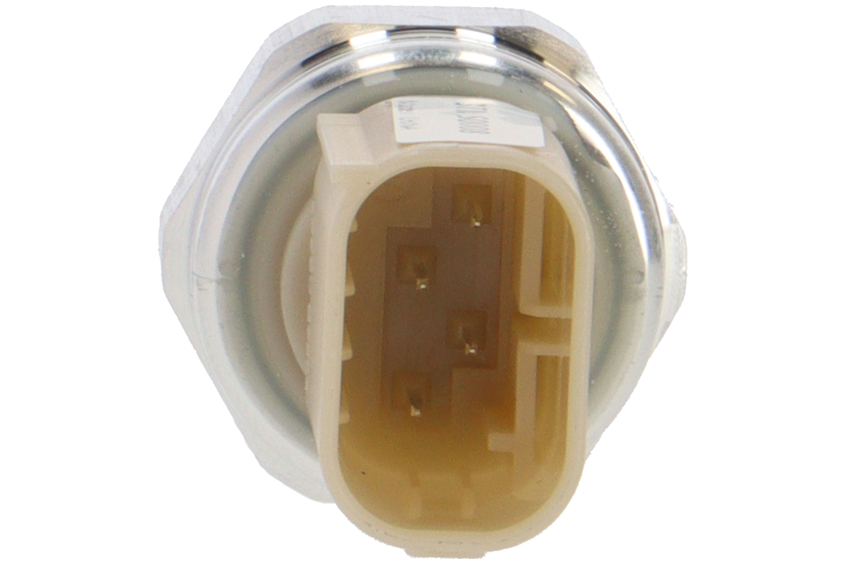 Aircondition, trykksensor