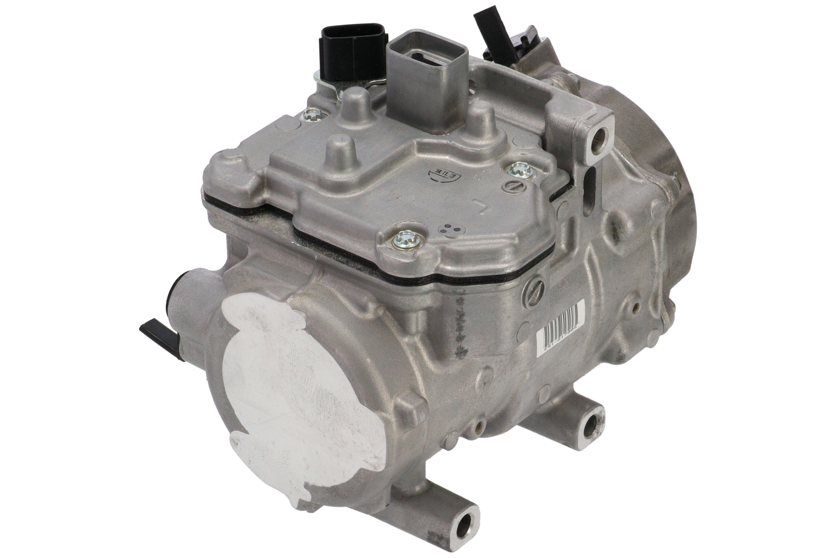 Aircondition, pumpe til Toyota