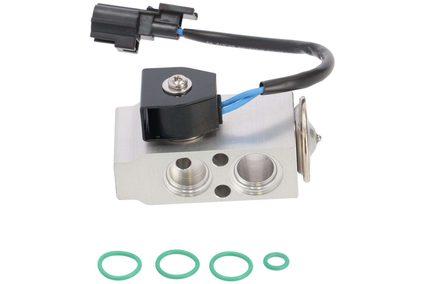 Aircondition, ekspansjonsventil