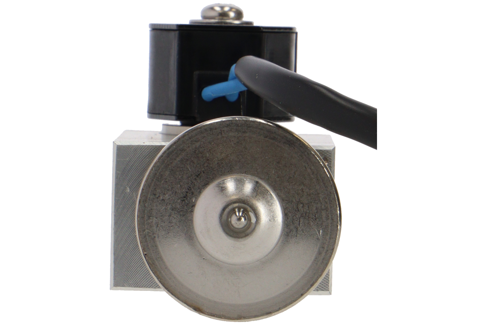 Aircondition, ekspansjonsventil