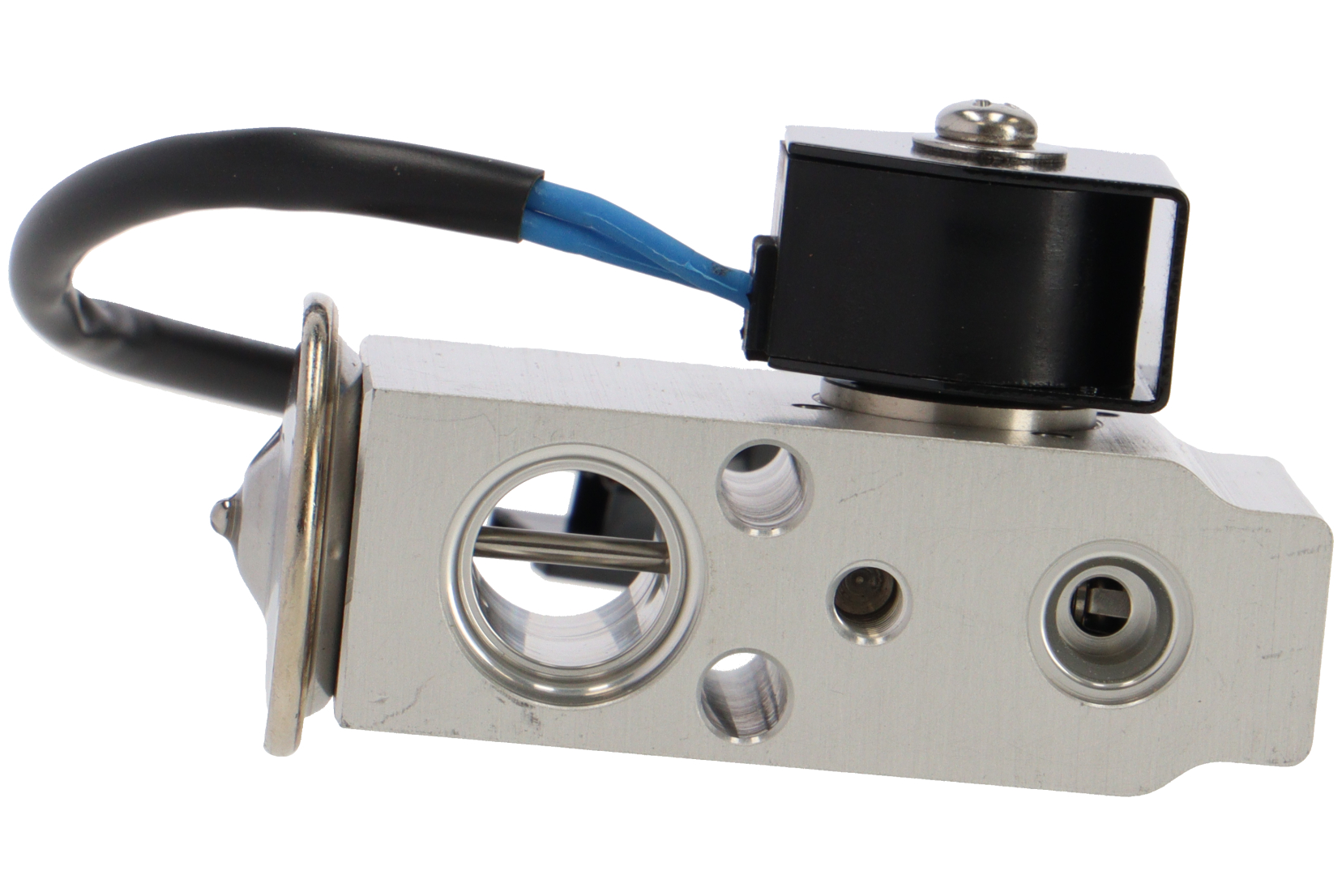 Aircondition, ekspansjonsventil