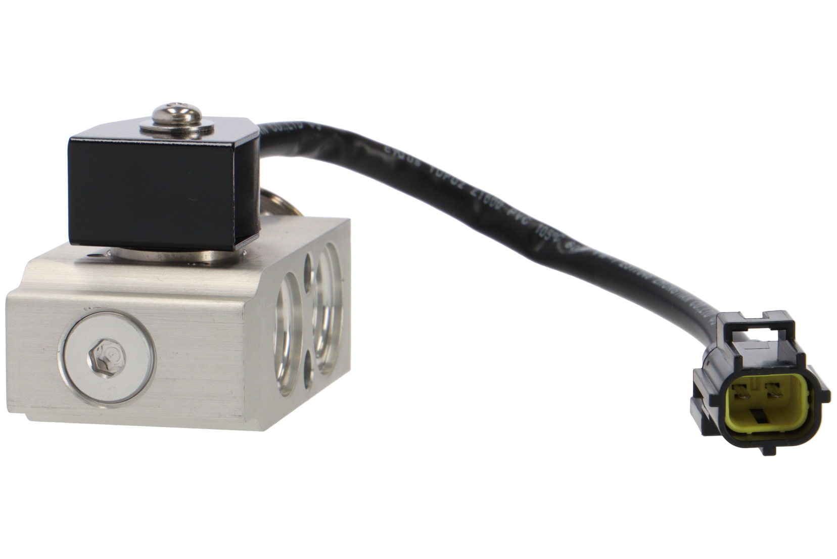 Aircondition, ekspansjonsventil