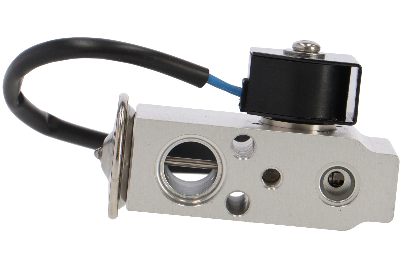 Aircondition, ekspansjonsventil