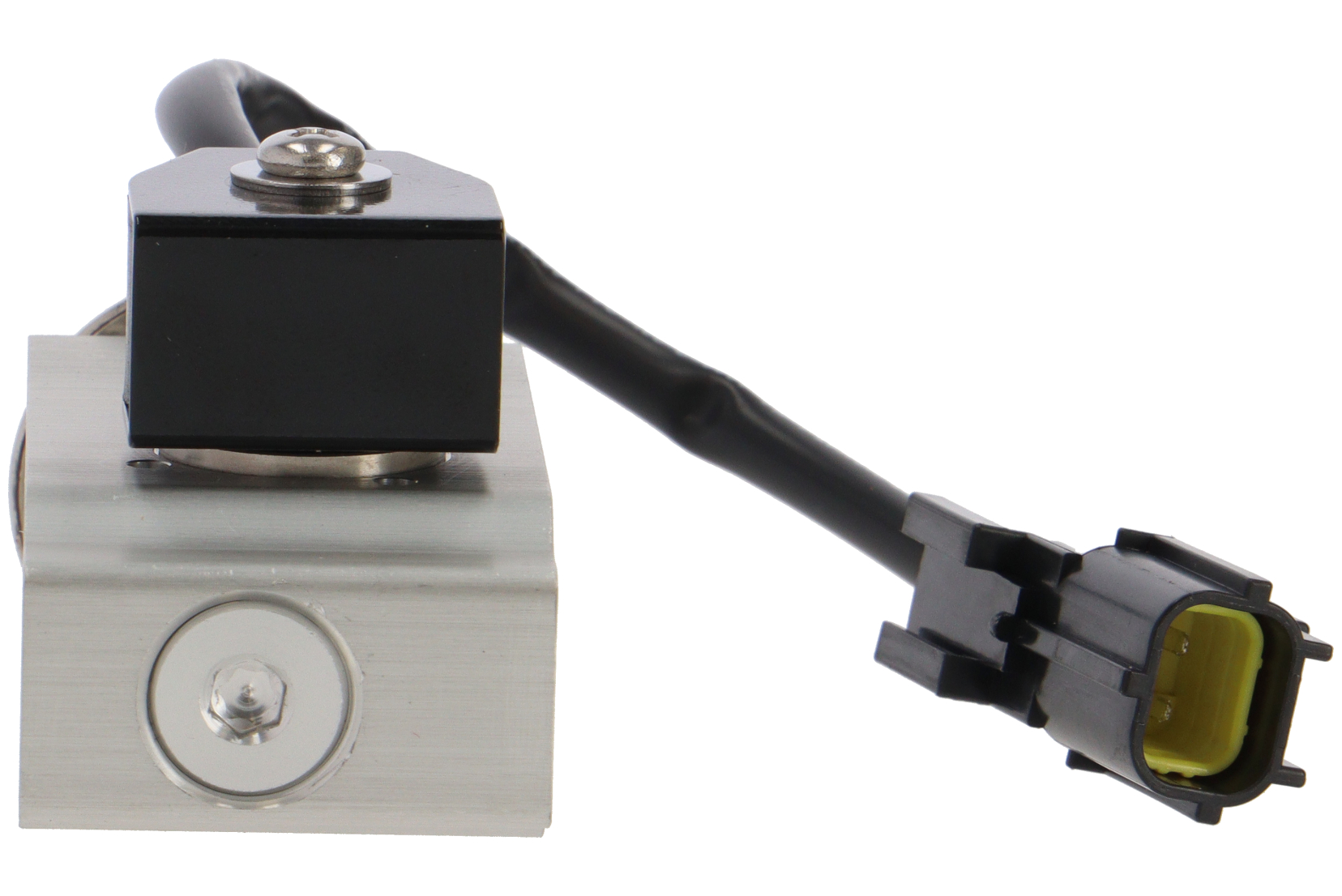 Aircondition, ekspansjonsventil