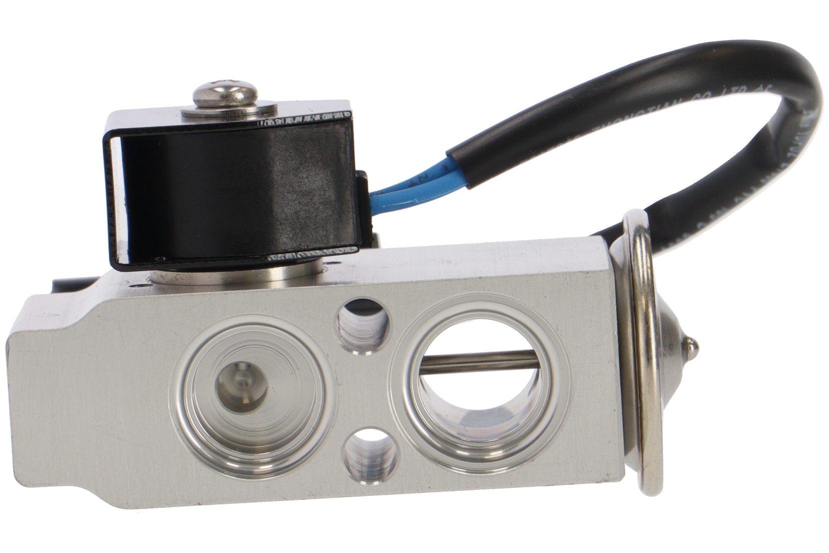 Aircondition, ekspansjonsventil