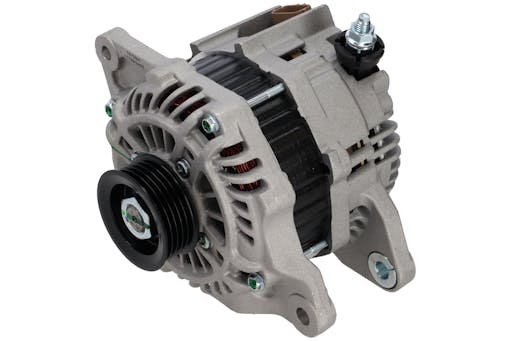 Dynamo til Mitsubishi