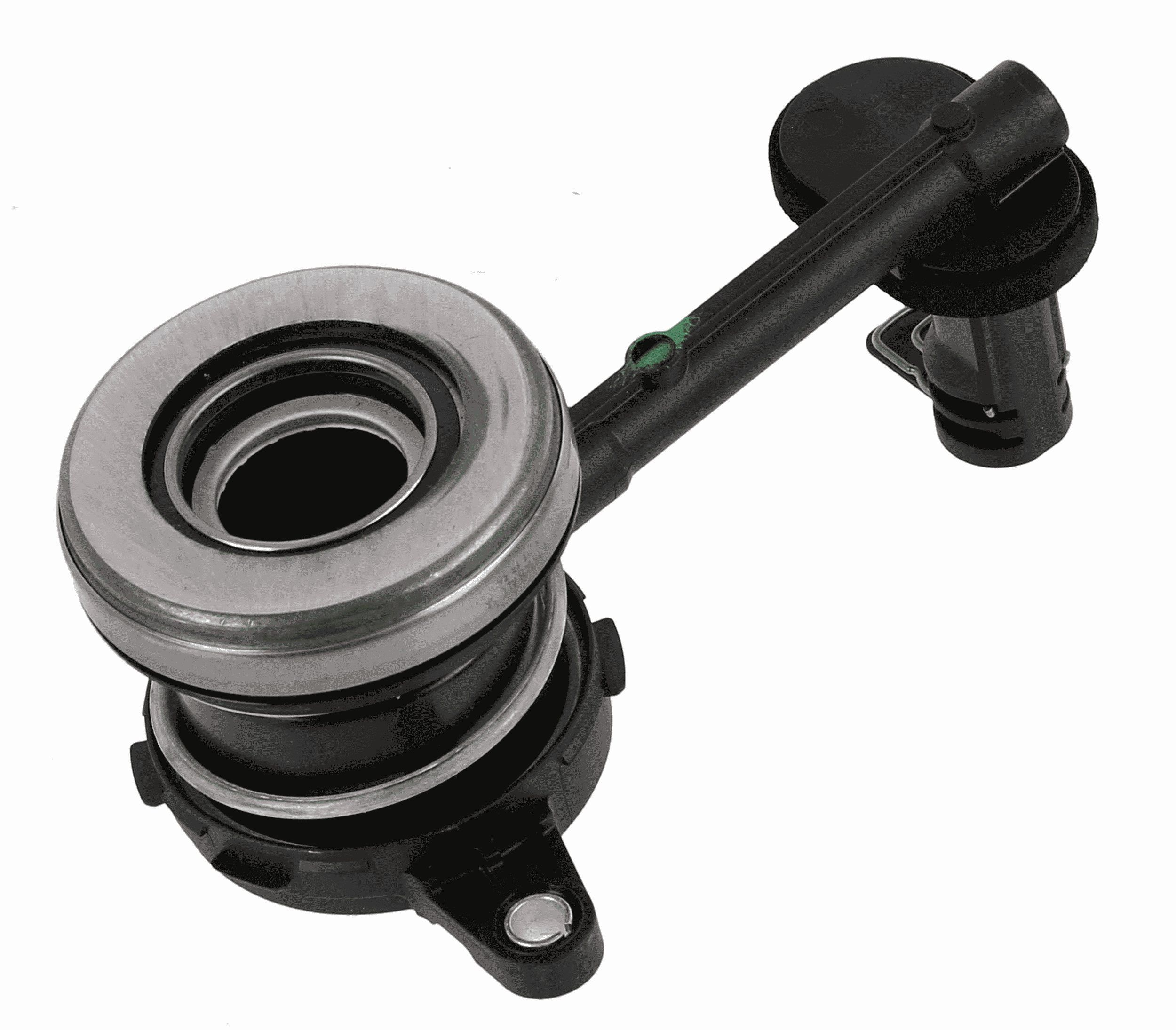 Clutch, utløserlager