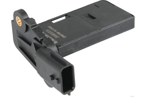 Luftmassemåler til Fiat