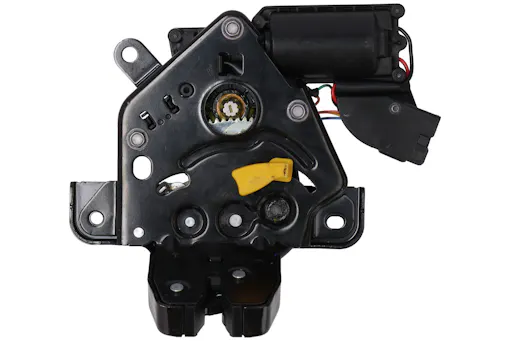 Baklukelås til Tesla