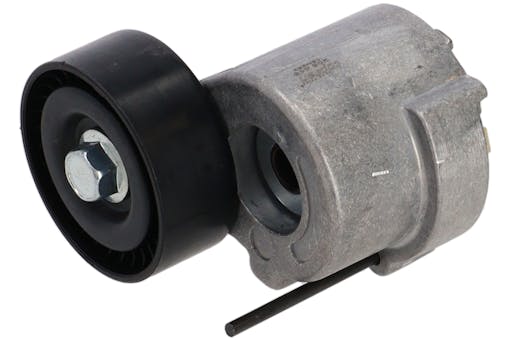 Reimspenningsdemper til Fiat