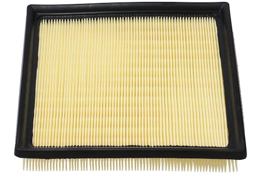 Luftfilter til Subaru